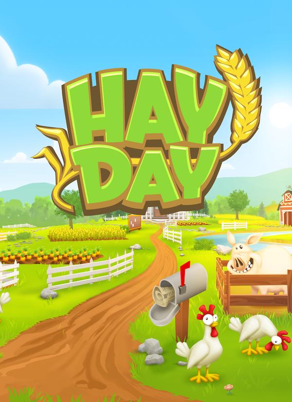 HayDay